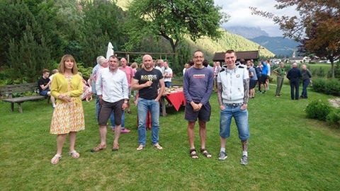 Maratone Dles’Dolomites 2016
