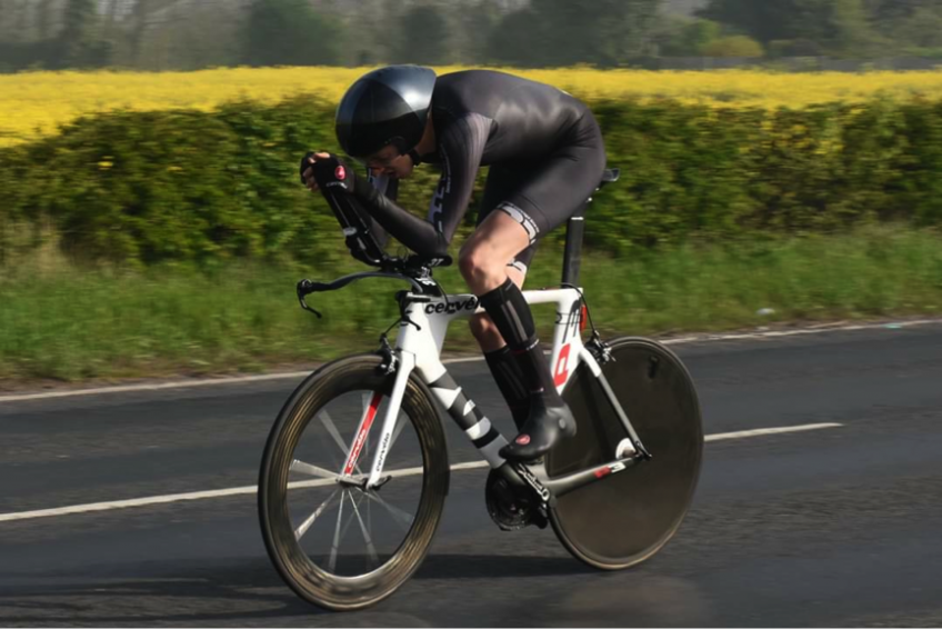 Forthcoming Time Trial Dates